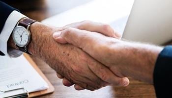  قرارداد صلح معوض اموال غیر منقول